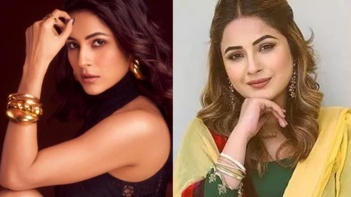 Shehnazz Gill On Her Body Shaming And Weight Loss Journey, Instagram