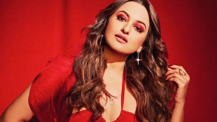 Dahaad Ott Release Sonakshi Sinha First Look Out From Amazon Prime Video Series Release/Instagram