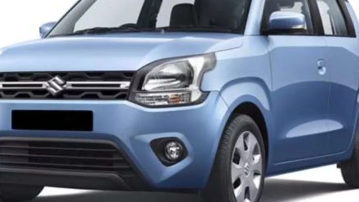 maruti suzuki wagon r emerges as the best car of India