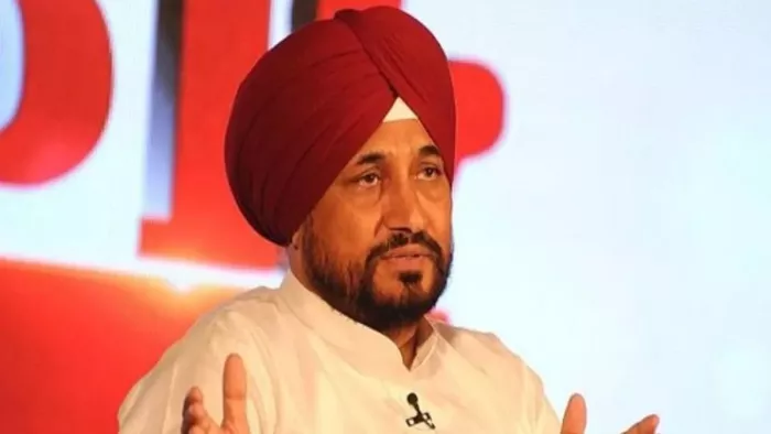 तेजिंदर पाल सिंह बिट्टू के बीजेप में शामिल होने से गुस्साए चन्नी