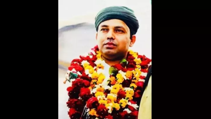 मायावती ने फिरोजाबाद सीट से चौधरी बशीर को प्रत्याशी बनाया है।