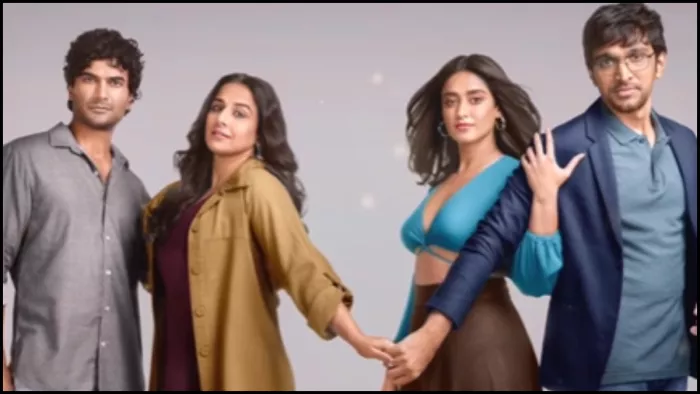 दूसरे दिन दो और दो प्यार का कलेक्शन (Photo Credit: Instagram)