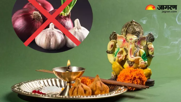 Hindu Vrat पूजा-पाठ और व्रत में क्यों होती है लहसुन-प्याज की मनाही?