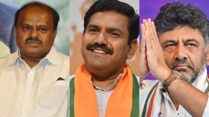 आचार संहिता उल्लंघन मामले में EC ने की कार्रवाई। फाइल फोटो।