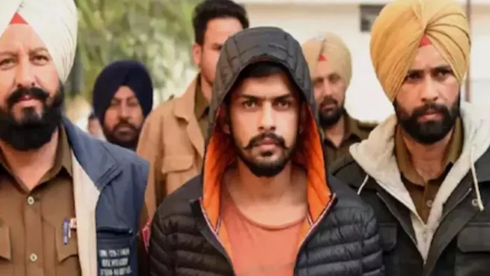 सलमान के घर पर फायरिंग के बीच पुलिस को मिली धमकी। फाइल फोटो।