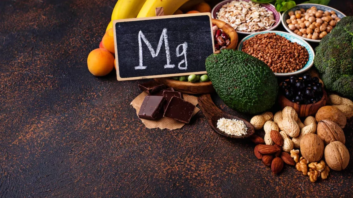 Magnesium Rich Foods: बढ़ती उम्र को रोक देंगे मैग्नीशियम से भरपूर ये फूड्स, हमेशा दिखेंगे जवां-जवां