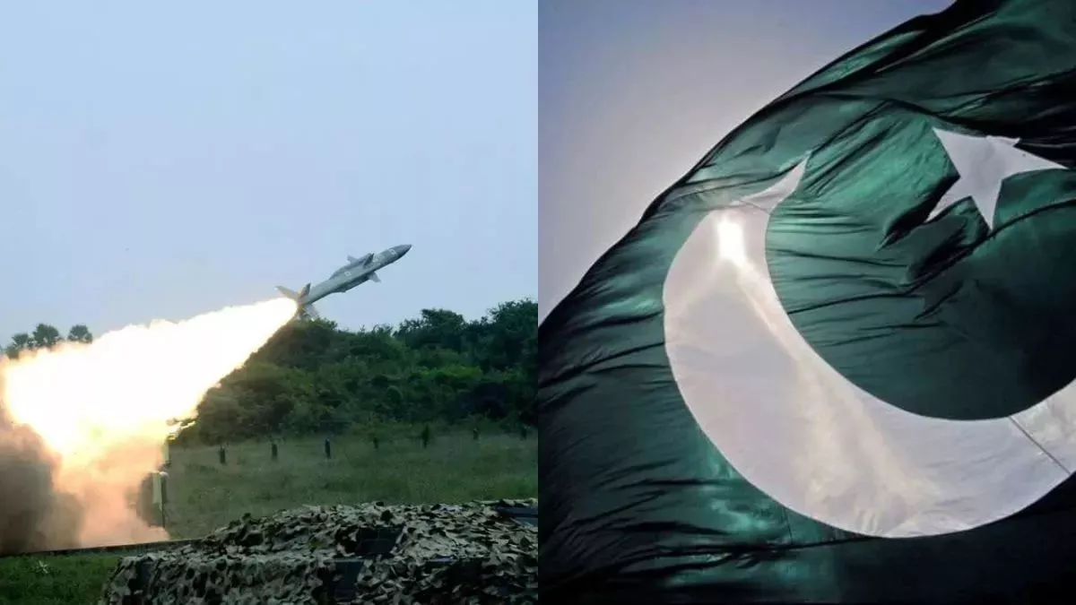 पाकिस्तान को अमेरिका ने दिया बड़ा झटका, अब मिसाइल बनाने में मदद नहीं कर पाएंगी चीनी और बेलारूस की कंपनियां