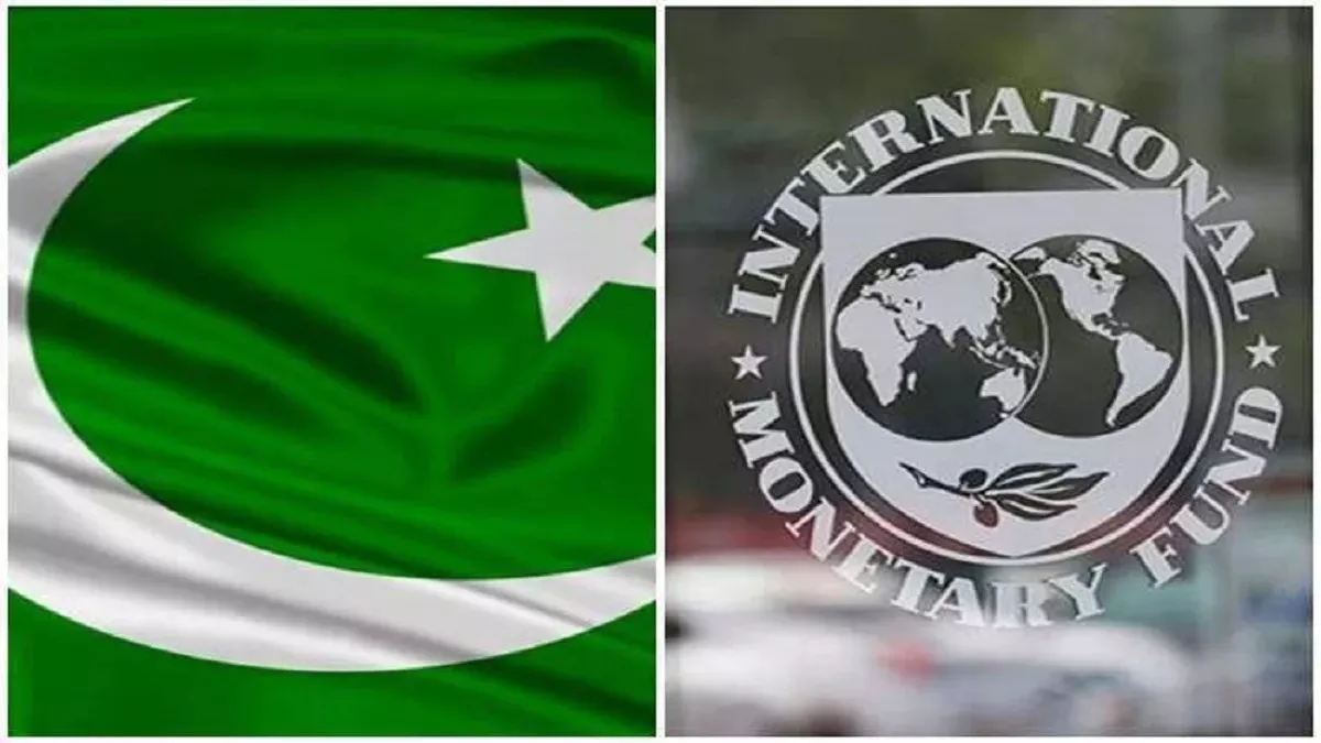 Pakistan: कंगाल पाकिस्तान ने IMF के सामने फिर फैलाया कटोरा, अब इतने अरब डॉलर का मांग रहा पैकेज
