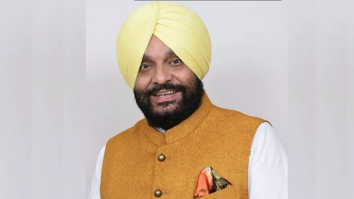 Tajinder Singh Bittu Profile: कौन हैं कांग्रेस से इस्तीफा देने वाले तेजिंदर सिंह
