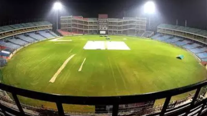 DC vs SRH Weather Report: दिल्ली की अगली भिड़ंत हैदराबाद के साथ होगी।