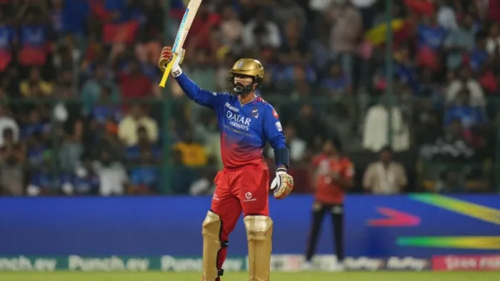 Dinesh Karthik: दिनेश कार्तिक टी-20 वर्ल्ड कप 2024 में खेलने को तैयार।