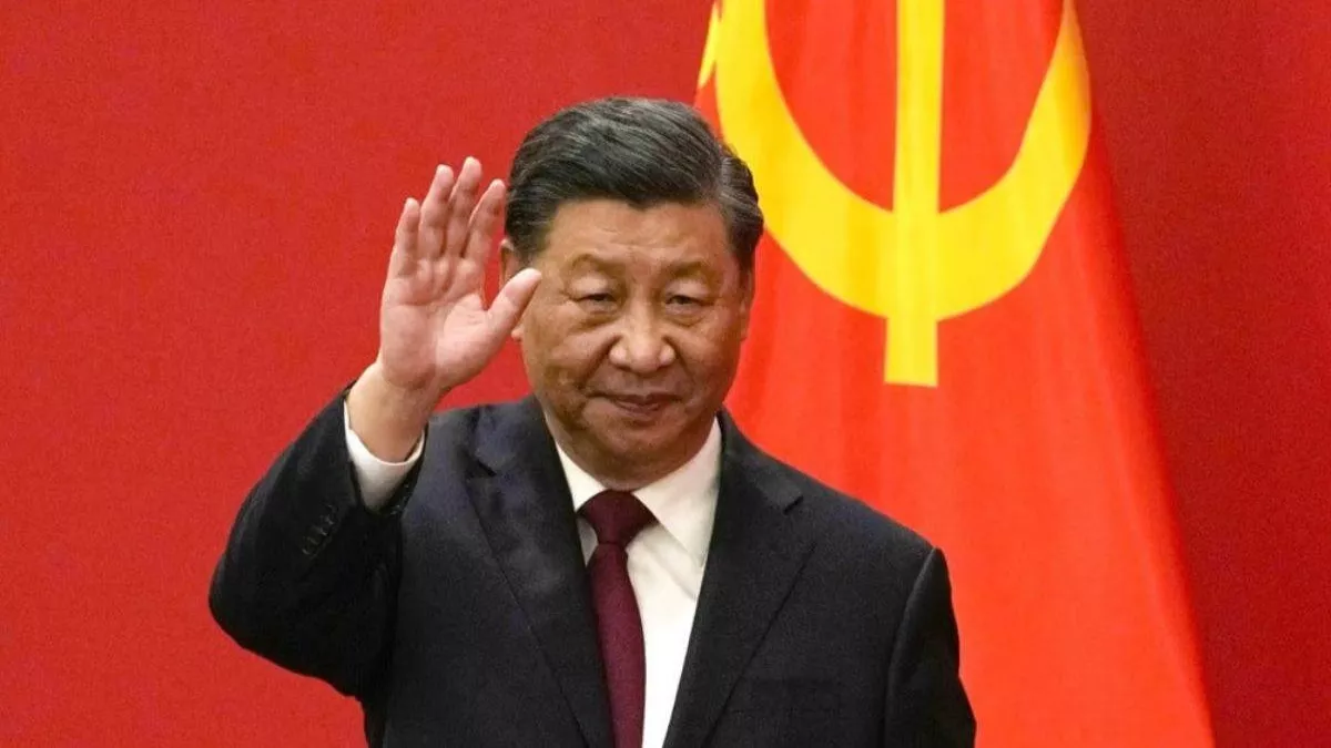 China: विश्व में अपने दुष्प्रचार अभियान को तेज करेगा चीन, गठित की इन्फार्मेशन फोर्स; राष्ट्रपति चिनफिंग ने कही ये बात