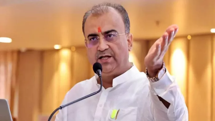 प्रदेश में 2800 और आयुष चिकित्सकों की बहाली जल्द : मंगल पांडेय