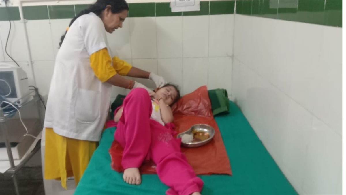 delhi family injured as car plunges into gorge in uttarakhand