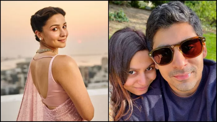 शाहीन भट्ट ने अपना रिलेशनशिप किया ऑफिशियल। फोटो क्रेडिट- इंस्टाग्राम