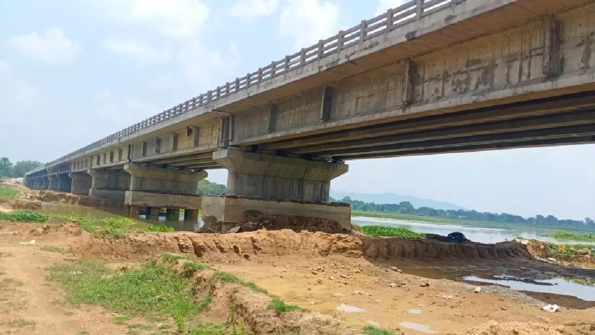 Madhubani News: बेनीपट्टी के लोगों के लिए खुशखबरी, 13 करोड़ की लागत से इन 3 जगहों पर बनेंगे पुल