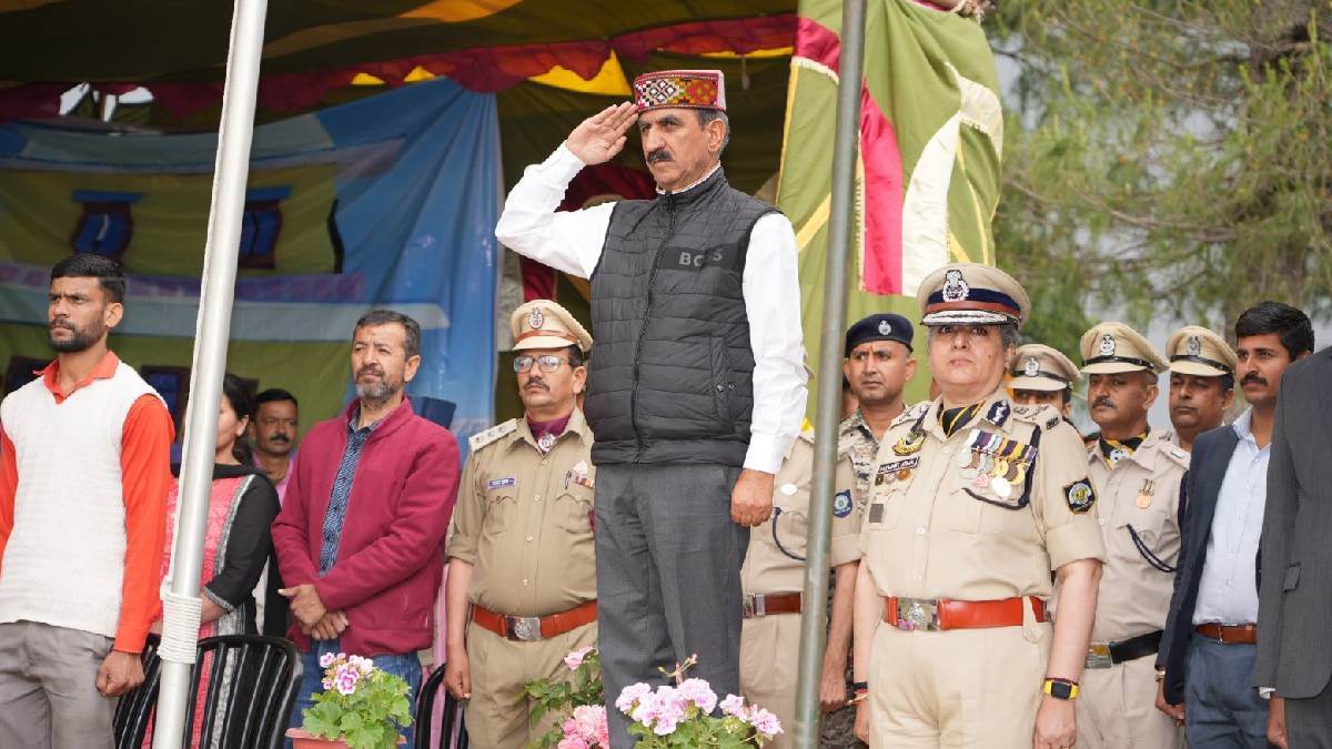 himachal government to fill 700 homeguard posts and introduce cbse curriculum in 100 schools