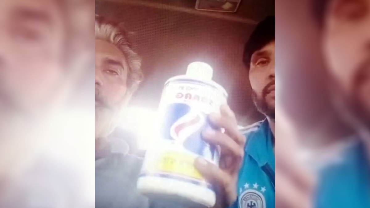 two friends committed suicide by going live on instagram in barnala