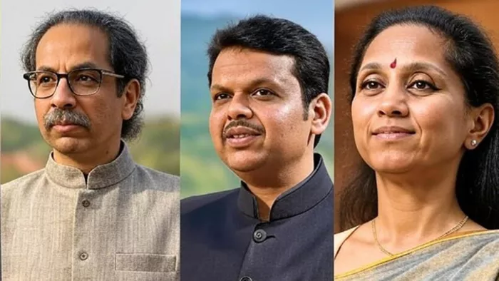 महाराष्ट्र में कक्षा एक से पांच तक हिंदी को अनिवार्य करने पर शुरू हुआ विरोध (फाइल फोटो)