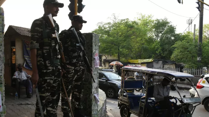 लेडी डान ने रची थी कुणाल की हत्या की साजिश।