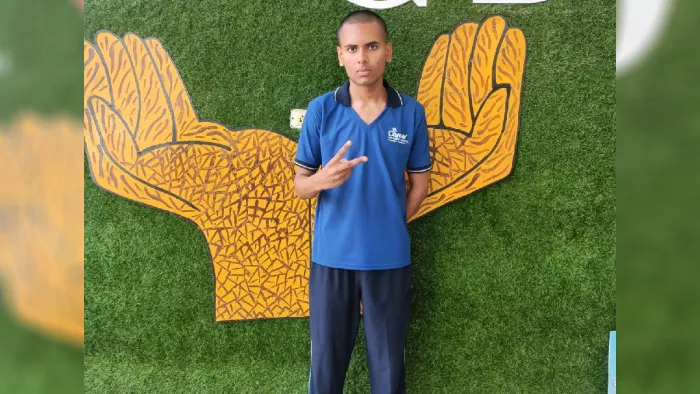 एनआईटी के प्रोफेसर के बेटे ने आठवीं मंजिल से कूदकर दी जान। फाइल फोटो