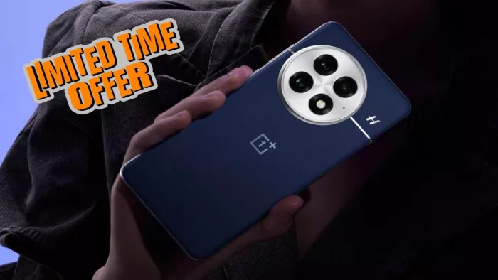 OnePlus 13 पर ऐसे पाएं 9 हजार से ज्यादा का Discount