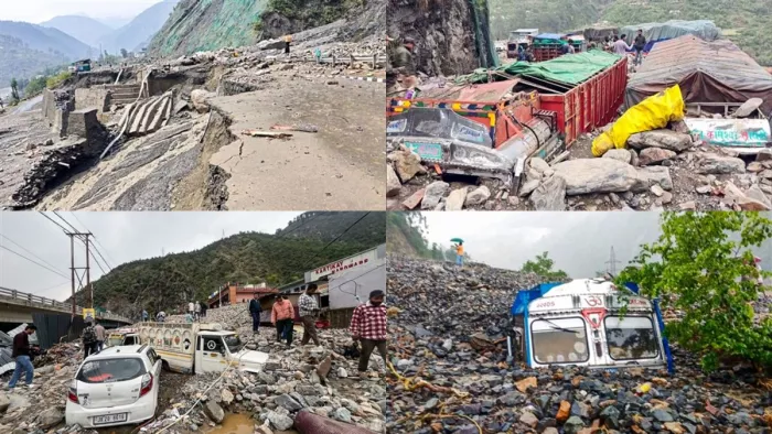 वो बारिश नहीं रामबन की धड़कनों को थाम लेने वाली आफत थी