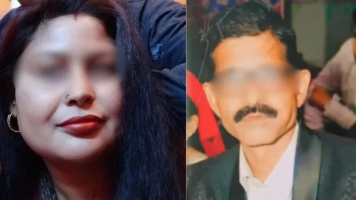 दातागंज कोतवाली पहुंची समधिन, बोली- पति करता है मारपीट, भाई के घर रहूंगी