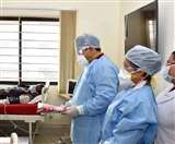 Live Coronavirus Bihar News Update : बिहार में सुबह-सुबह फूटा कोरोना बम, मिले 60 नए मरीज, संख्या पहुंची 1579