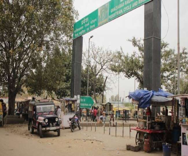 Ghaziabad LockDown 4 Guidelines गाजियाबाद में क्या खुलेगाक्या रहेगा