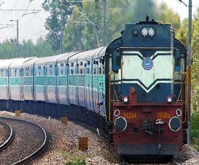 Indian Railway News: रेल मंत्री के बाद रेलवे ने भी की पुष्टि- 1 जून से ट्रैक पर दौड़ेंगी 200 यात्री ट्रेनें, जल्द जारी होगी लिस्ट - दैनिक जागरण