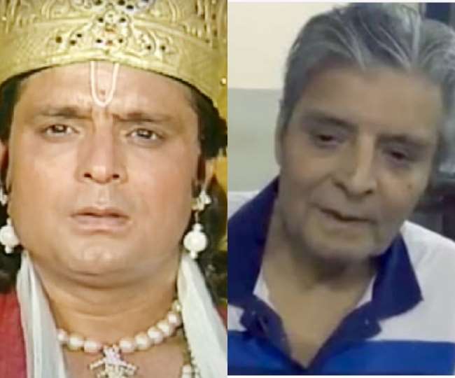'महाभारत' का 'देवराज इंद्र' वृद्धाश्रम में रहने को मजबूर, दिलीप कुमार संग दी सुपरहिट फिल्म