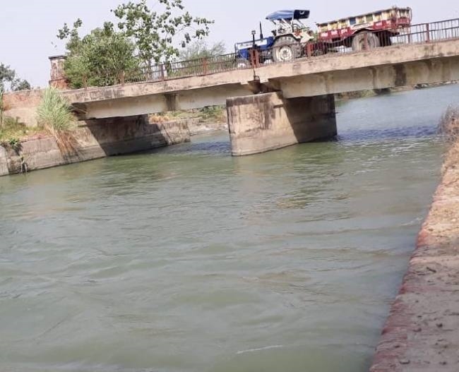 कैथल शहर में आज से एक दिन छोड़कर होगी पानी की सप्लाई Water supply