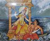 Baglamukhi Jayanti 2021: शत्रु पर विजय के लिए आज करें मां बगलामुखी की पूजा, जानें विधि