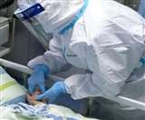 धनबाद में कोरोना से माैत ( फाइल फोटो)।