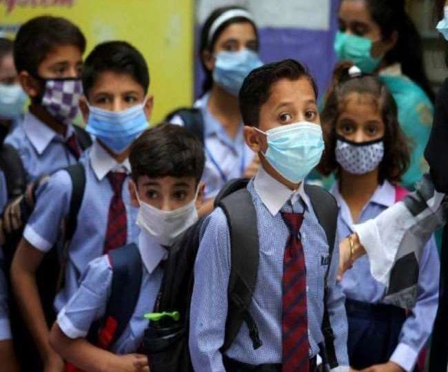 Corona on Children Know the major symptoms of coronavirus in children Know  More details