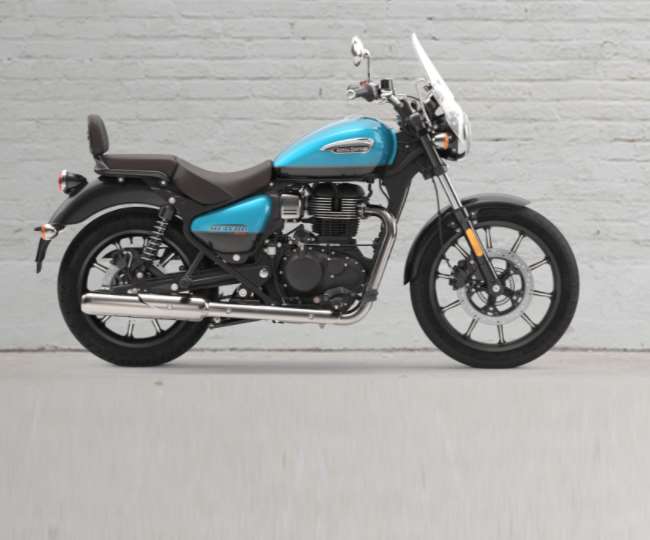 royal enfield recall