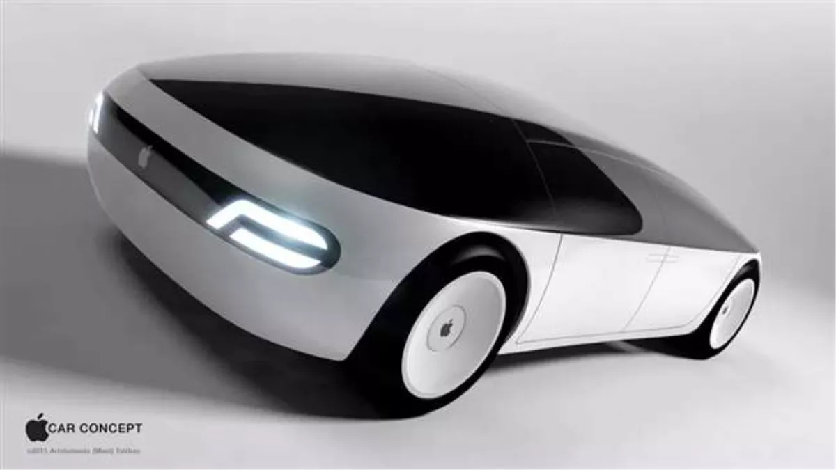 Apple Car: बिना विंडो के आ सकती है एप्पल की यह अनोखी कार, VR एंटरटेनमेंट सिस्टम से देख सकेंगे बाहर के नजारें