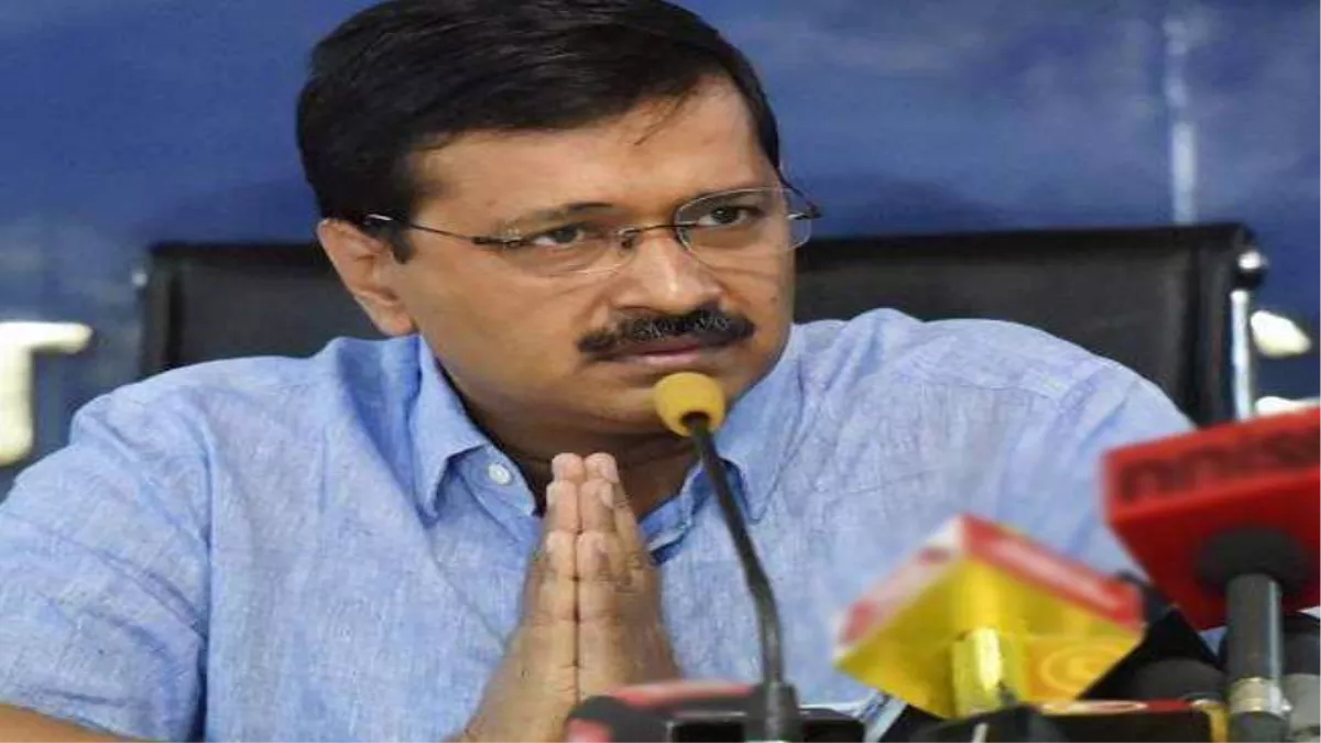 Delhi News: केजरीवाल सरकार ने मजदूरों को दी बड़ी राहत, दिल्ली में न्यूनतम वेतन बढ़ाया