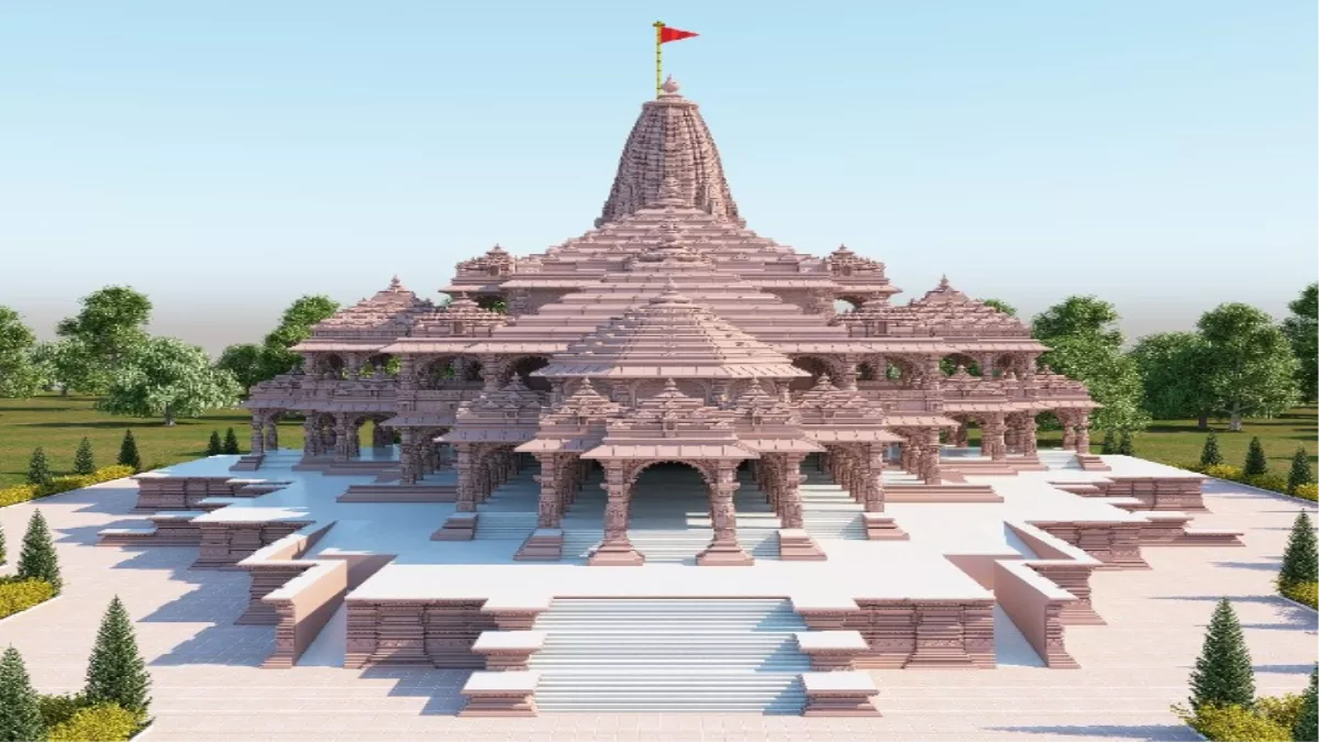 Ayodhya Ram Mandir: अब शुरू होगा रामलला के गर्भगृृह का न‍िर्माण, सीएम योगी आद‍ित्‍यनाथ करेंगे पूजन