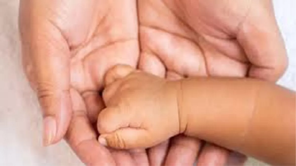 Nainital News : तीन साल में नैनीताल जि‍ले के 34 फीसद कुपोष‍ितक बच्चों की सेहत सुधरी