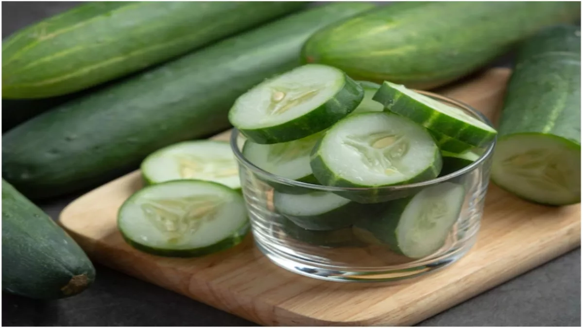 Cucumber Side Effects: आपको चौंका देंगे खीरे खाने से होने वाले ये नुकसान! -  These Shocking Side Effects Of Eating Cucumber Will Leave you Amazed