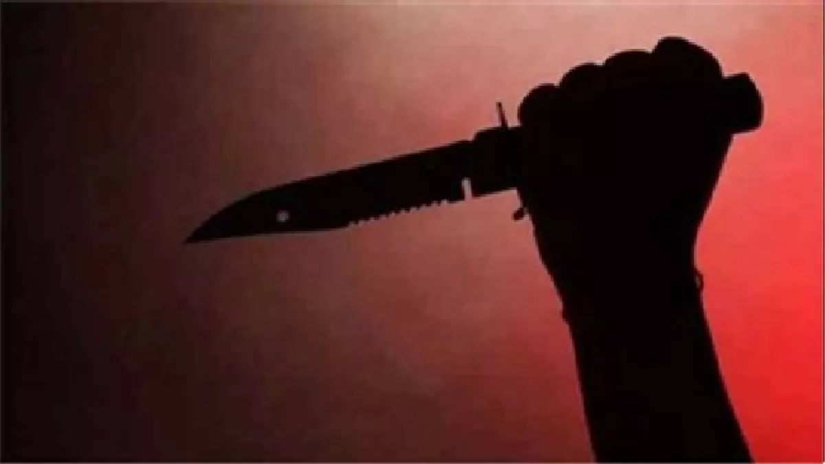 Bareilly News: पत्‍नी को मारने के लिए ससुराल पहुंच गया युवक, मिलने के बहाने बाहर बुलाया और फिर चाकू से गोद डाला
