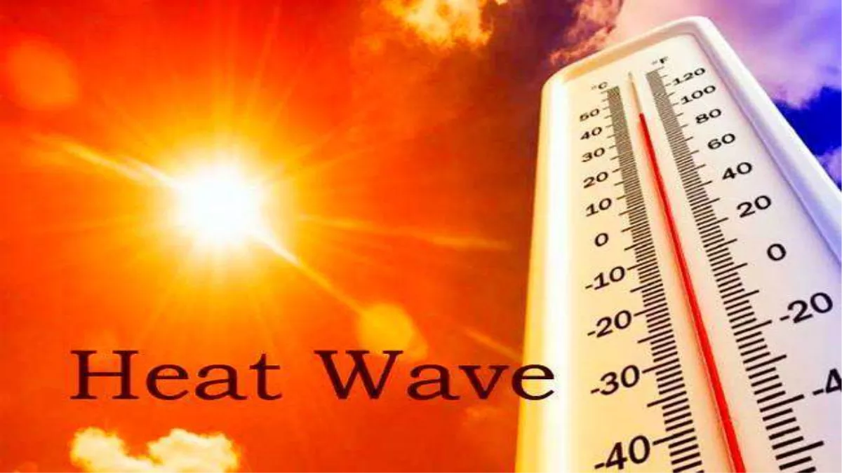 Punjab Heat Wave: भीषण गर्मी और लू के थपेड़ों से लोग बदहाल, दोपहर में कमजोर इम्यूनिटी वाले घर में ही रहें
