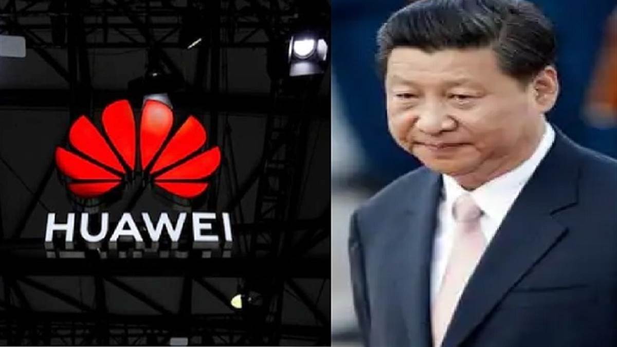 Photo Credit - Huawei 5G and 4G Network ban