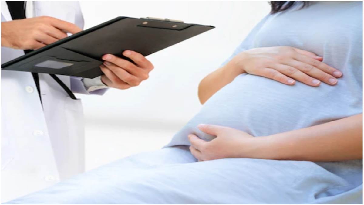 Hypertension During Pregnancy: प्रेग्नेंसी के दौरान क्यों हो जाता है हाई ब्लड प्रेशर