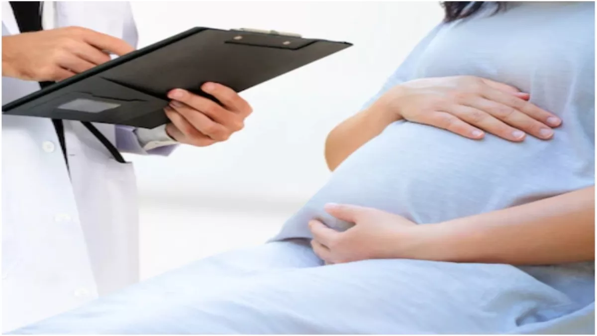 Hypertension During Pregnancy: प्रेग्नेंसी में हाई ब्लड प्रेशर क्यों हो जाता है मां-बच्चे के लिए ख़तरनाक?
