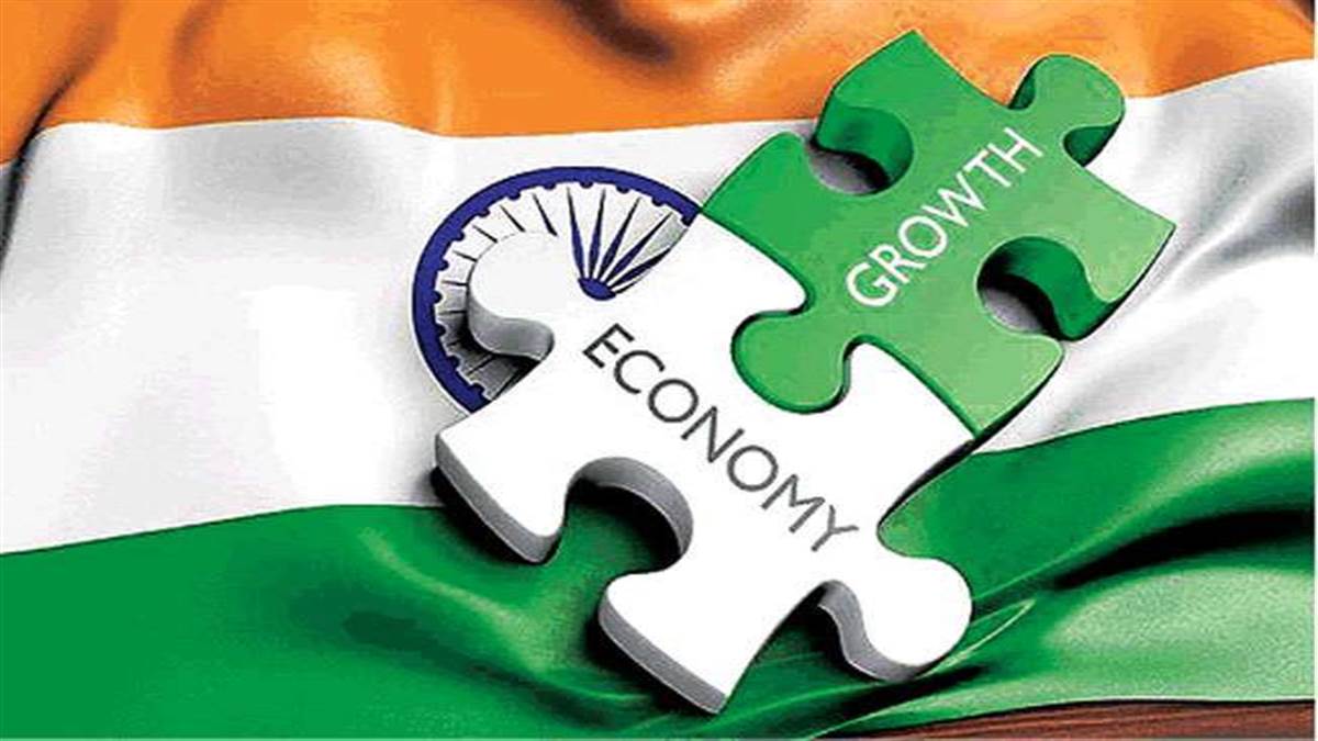 UN Forecasts Indian Economy Will Grow Faster in FY23 (PC: pixabay)
