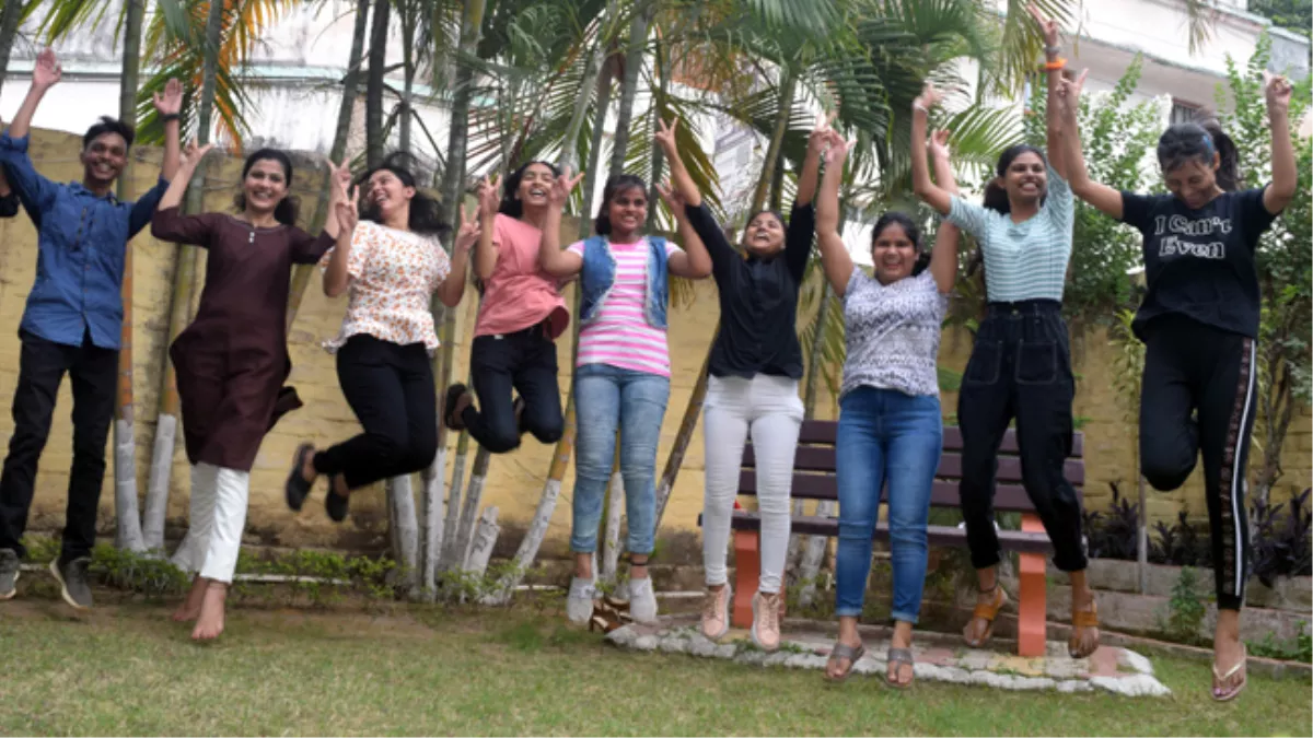 NIFT 2022 : भागलपुर के इन 14 छात्रों को जानते हैं आप? जिन्‍होंने निफ्ट की परीक्षा में मारी बाजी