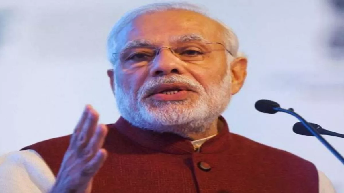 प्रधानमंत्री नरेन्‍द्र मोदी रखेंगे 283 उद्योगों की आधारशिला, मेरठ में 14 हजार को मिलेगा रोजगार